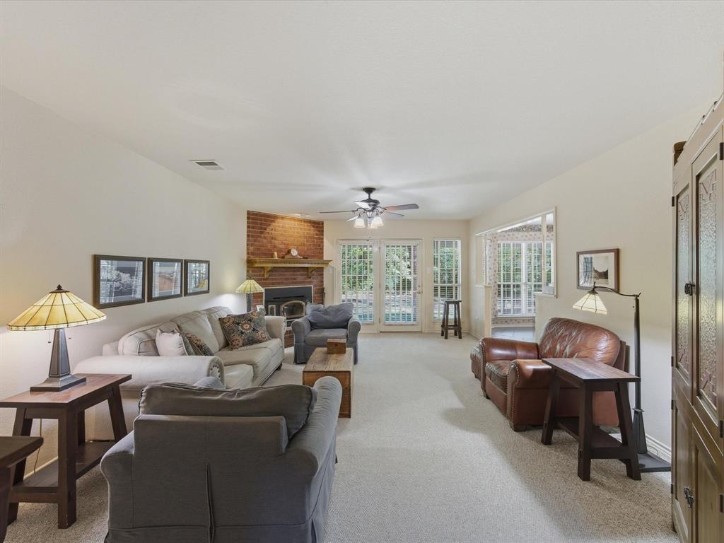 D Hays - Residential