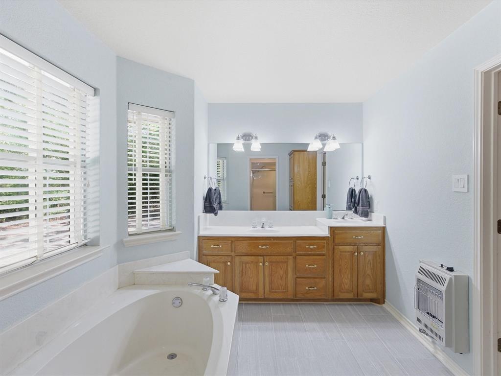 D Hays - Residential