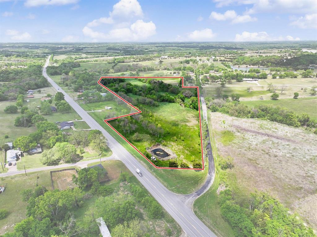 BAILEY WINIFRED A-G0064 - Land