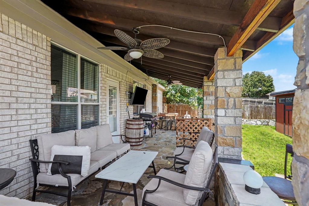 Falcon Ridge - Residential