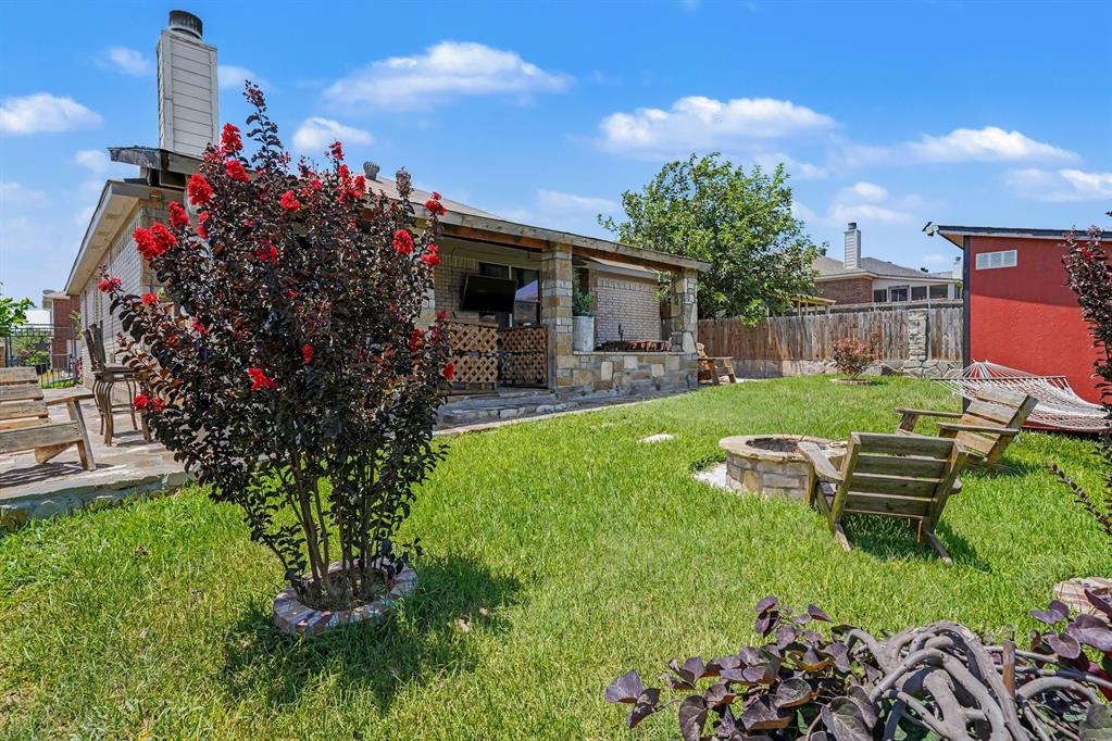 Falcon Ridge - Residential