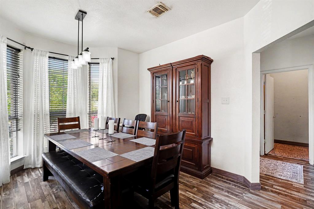 Falcon Ridge - Residential