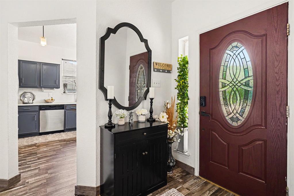 Falcon Ridge - Residential