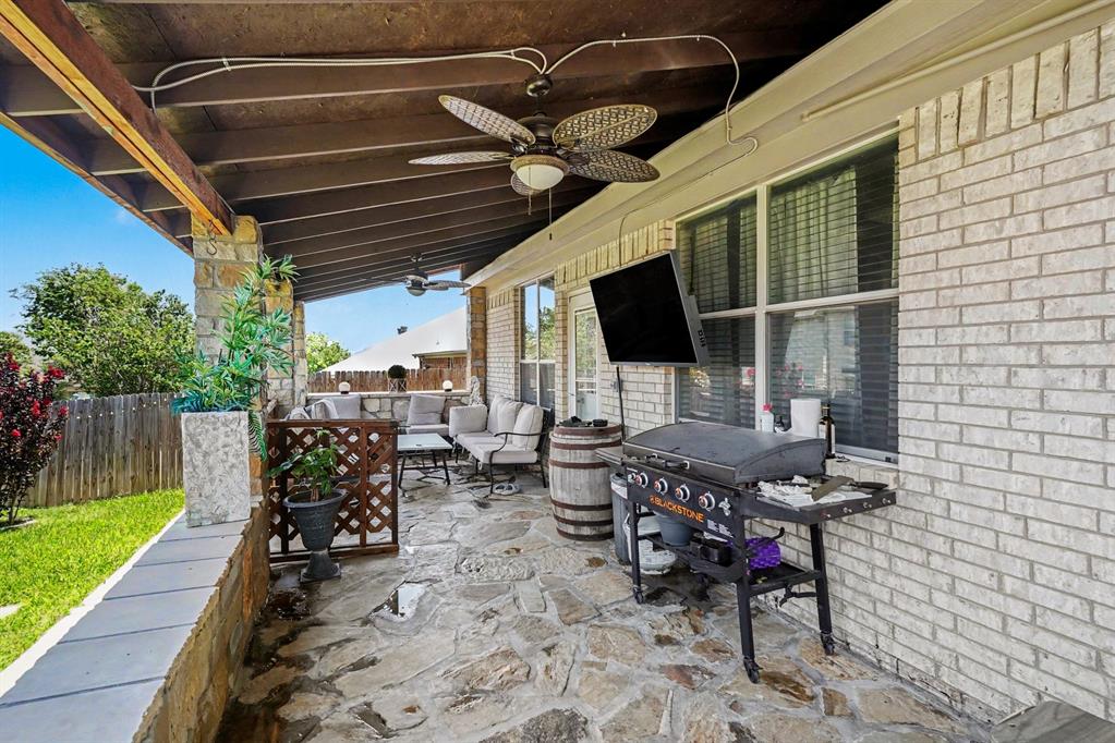 Falcon Ridge - Residential