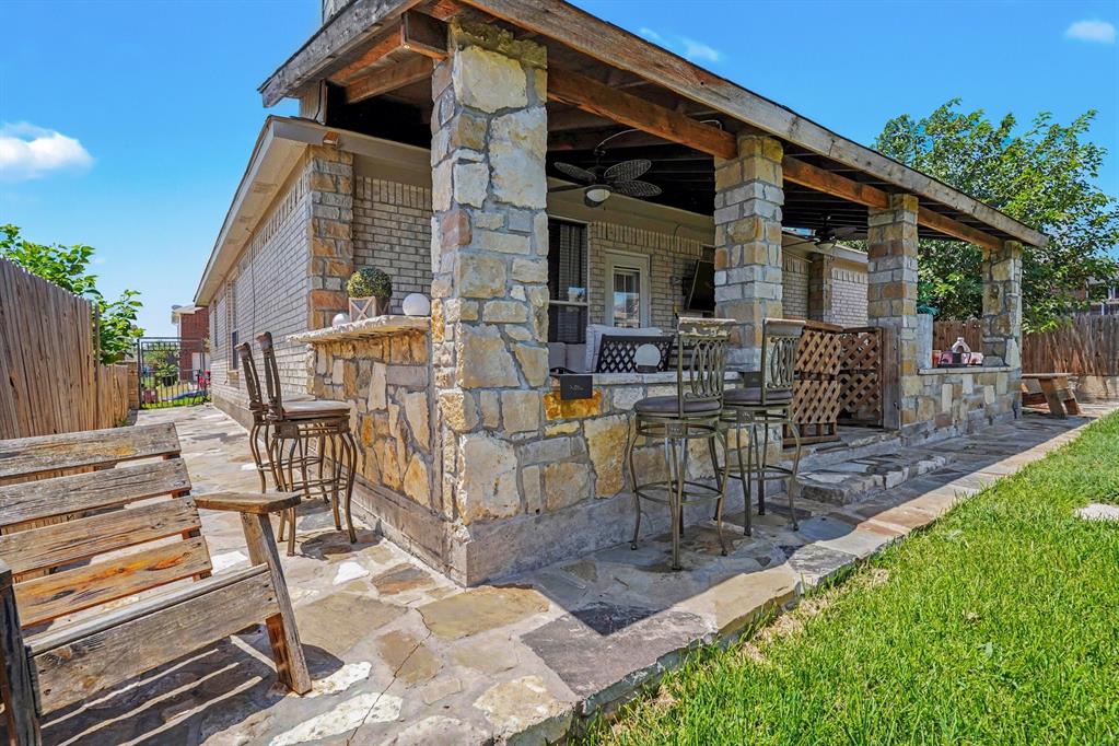 Falcon Ridge - Residential