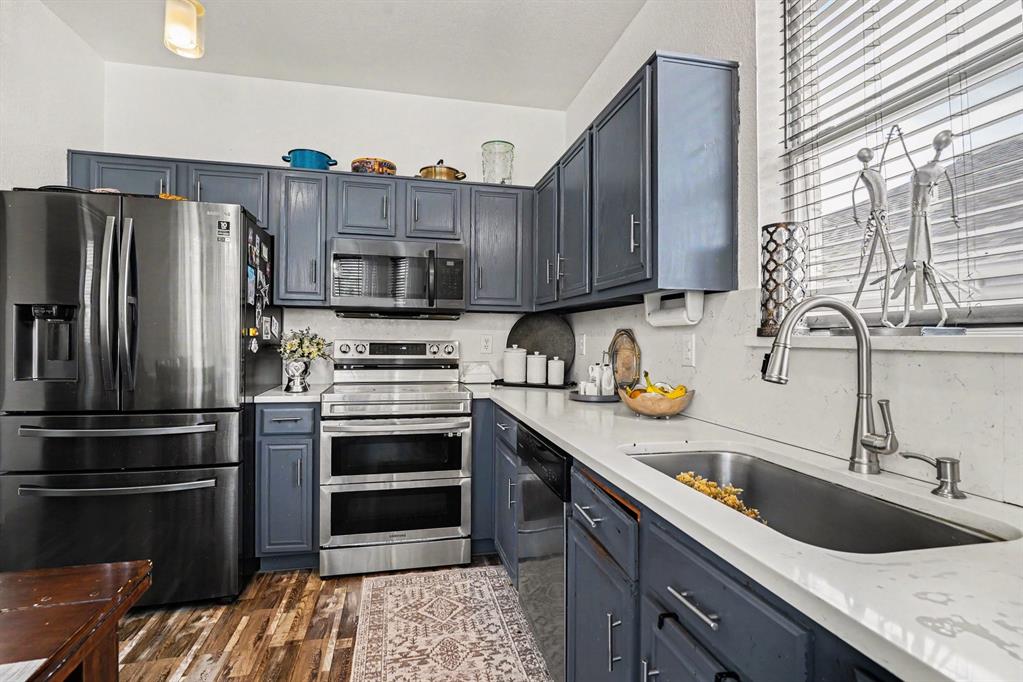 Falcon Ridge - Residential
