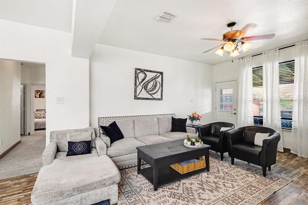 Falcon Ridge - Residential