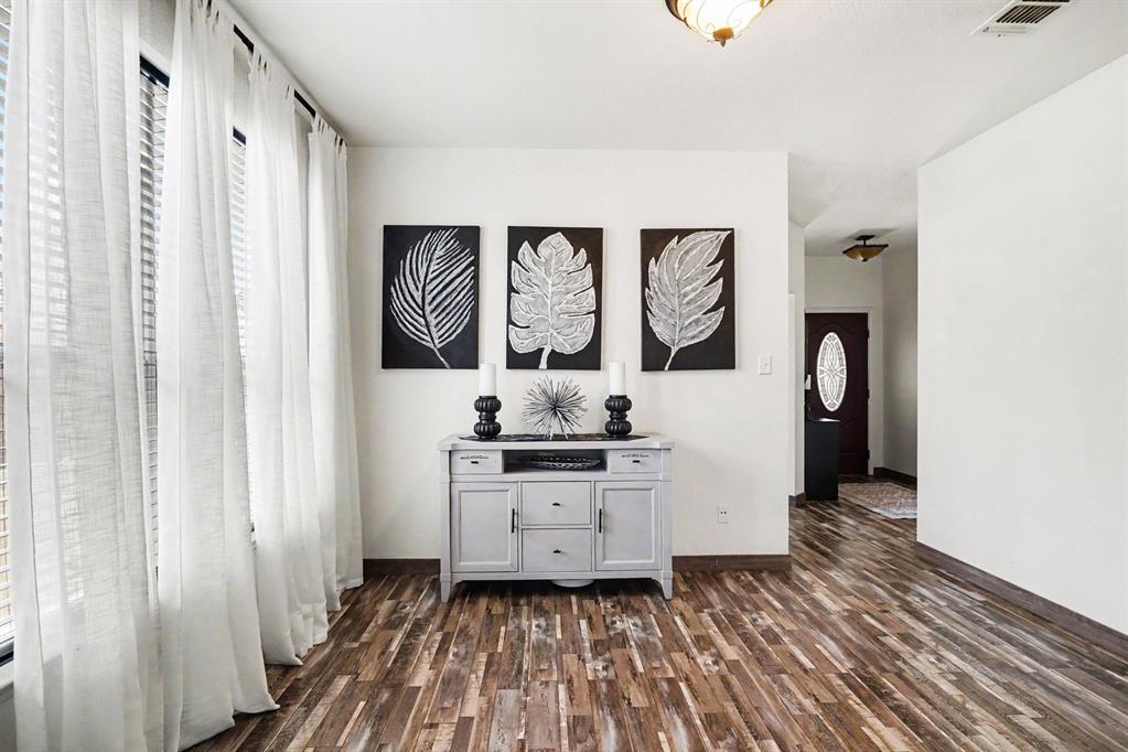 Falcon Ridge - Residential