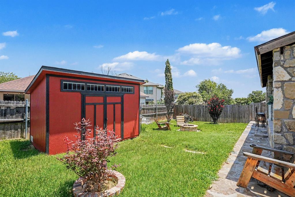Falcon Ridge - Residential