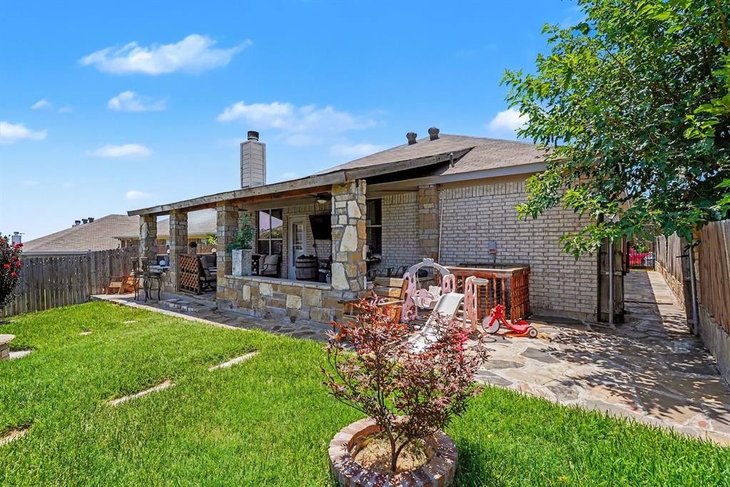 Falcon Ridge - Residential