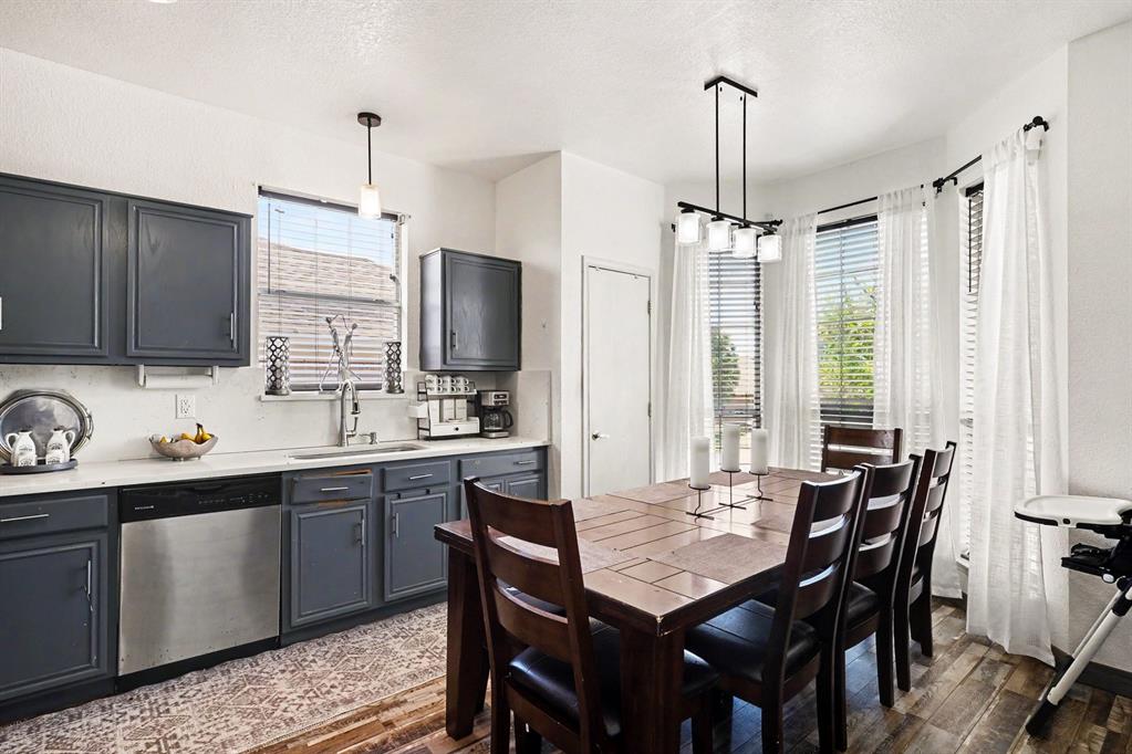 Falcon Ridge - Residential