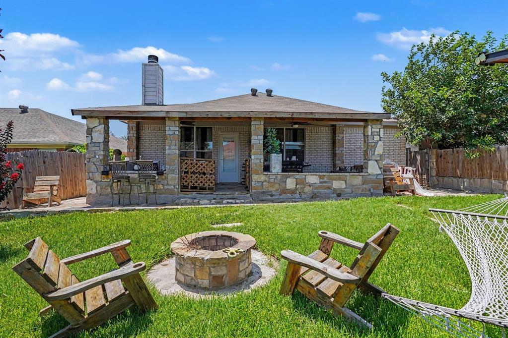 Falcon Ridge - Residential