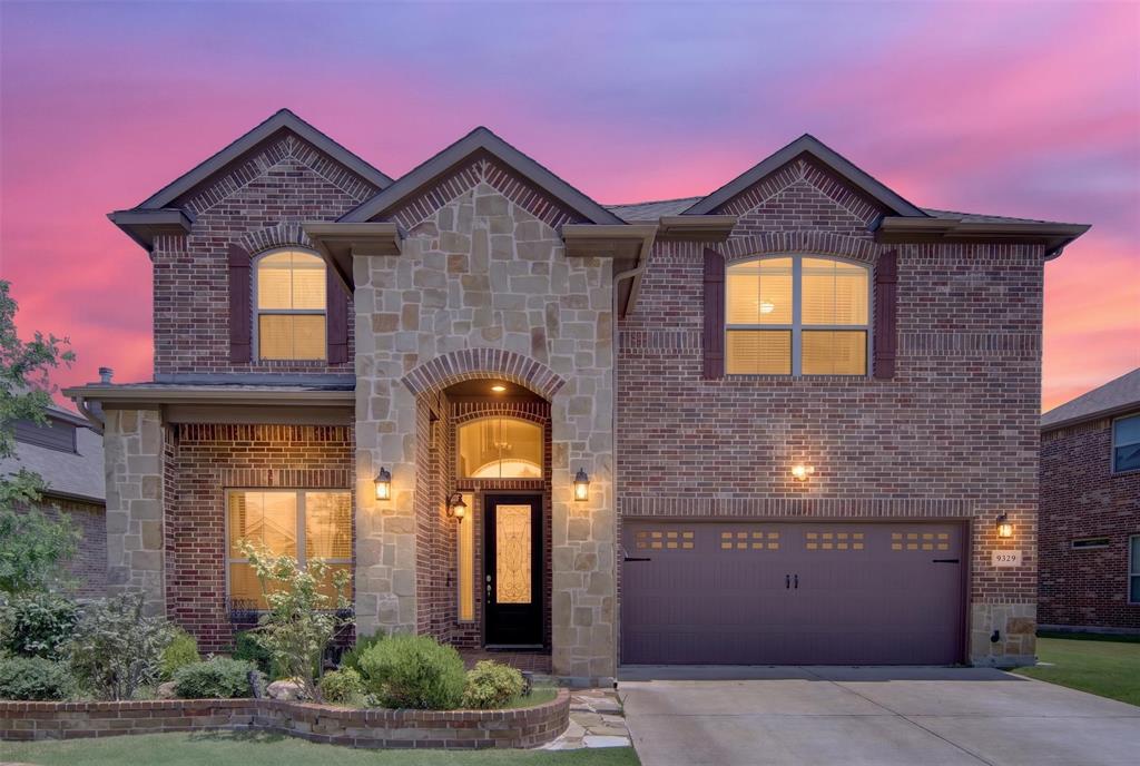 Tehama Bluffs - Residential