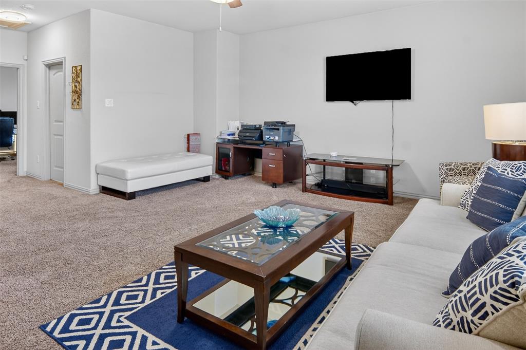 Tehama Bluffs - Residential