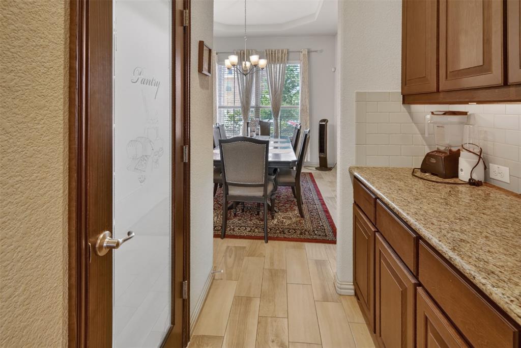 Tehama Bluffs - Residential