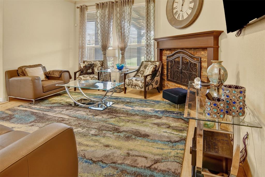 Tehama Bluffs - Residential