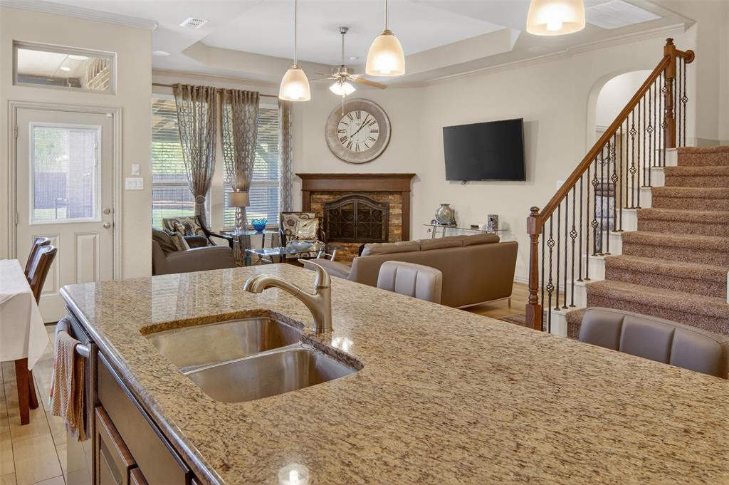 Tehama Bluffs - Residential