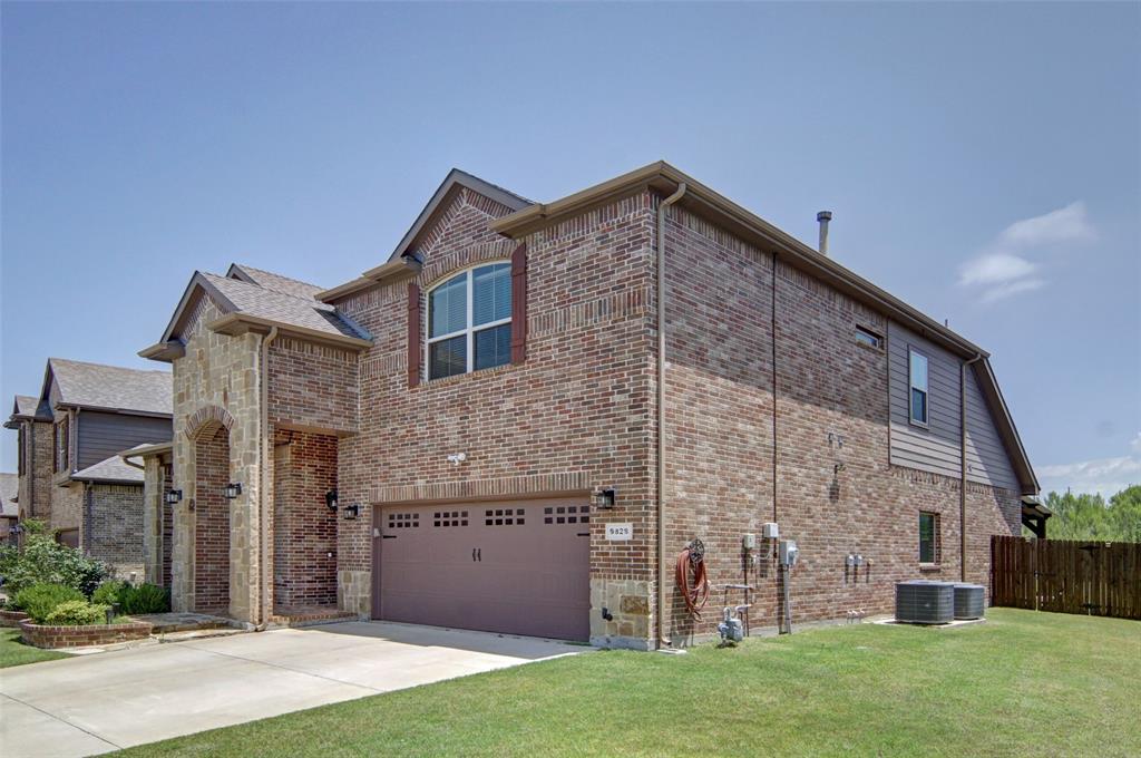 Tehama Bluffs - Residential