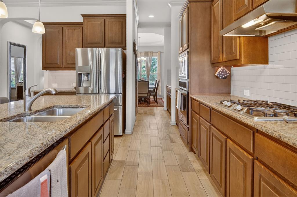 Tehama Bluffs - Residential
