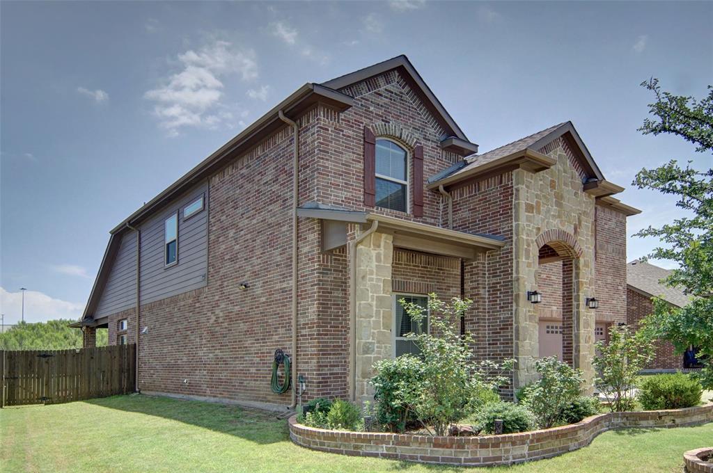 Tehama Bluffs - Residential