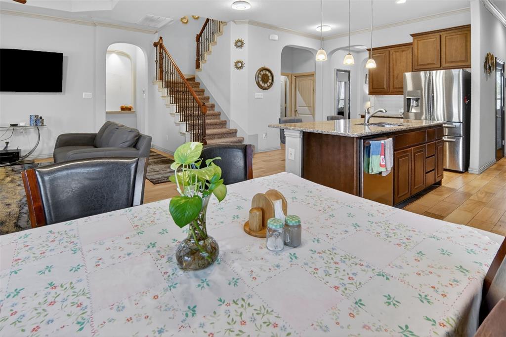 Tehama Bluffs - Residential