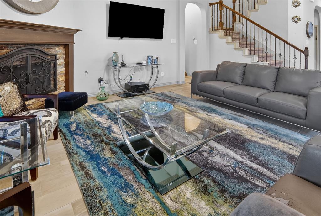 Tehama Bluffs - Residential