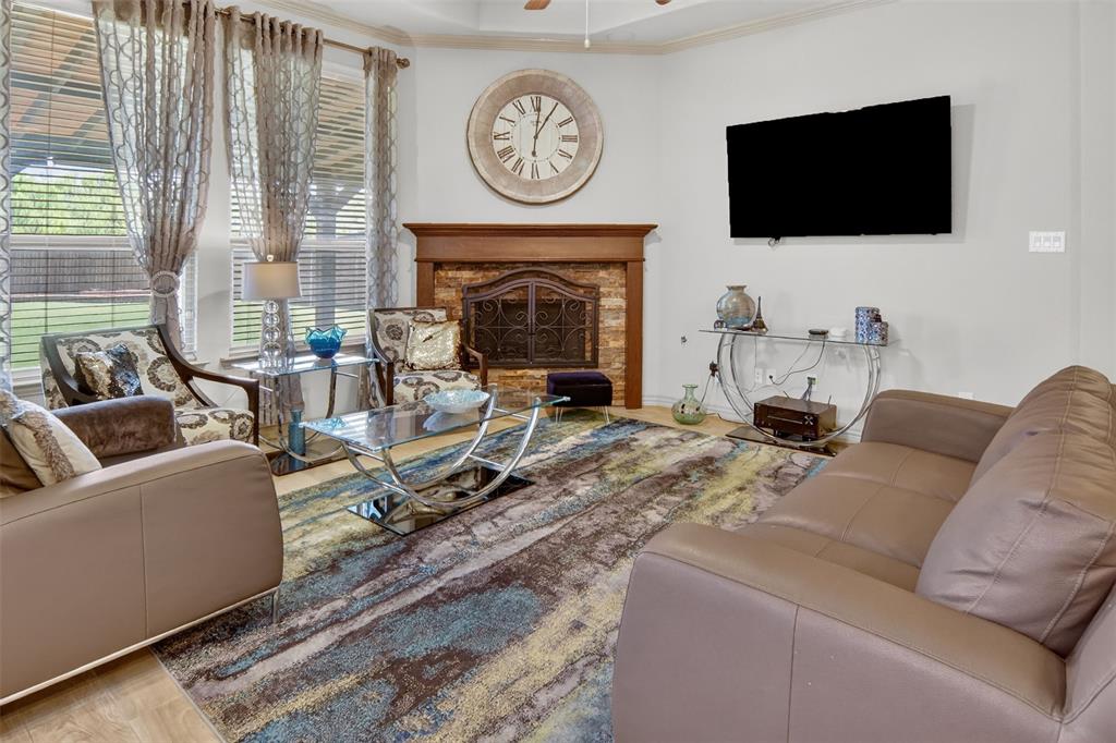 Tehama Bluffs - Residential