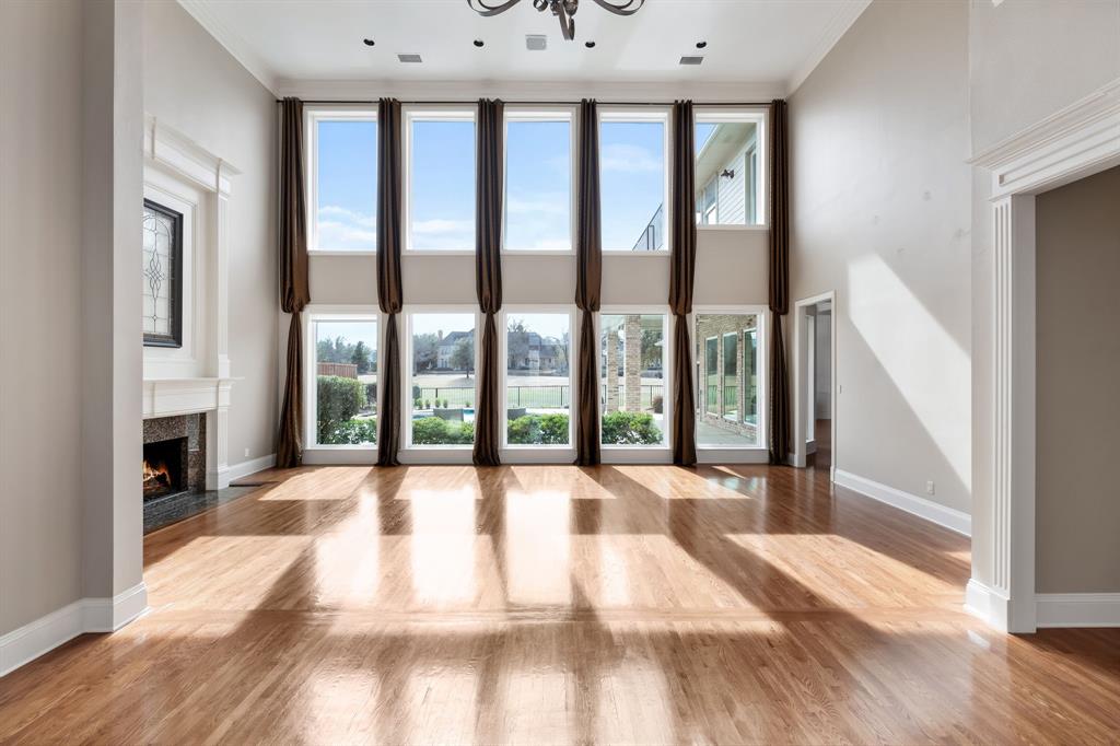 Cliffs Of Gleneagles - Residential
