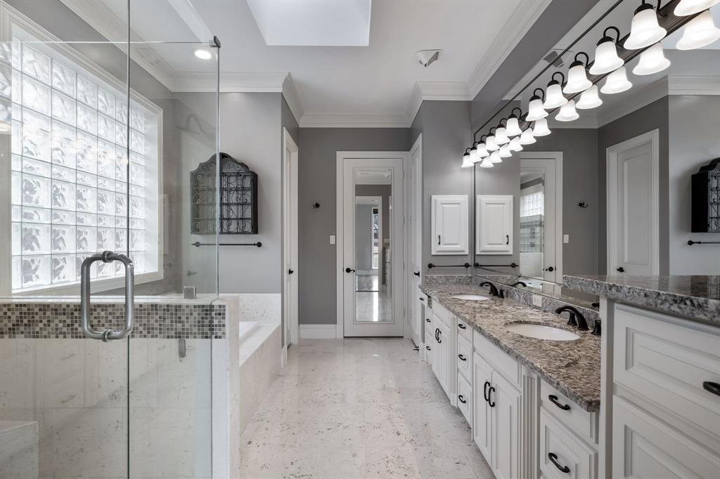 Cliffs Of Gleneagles - Residential