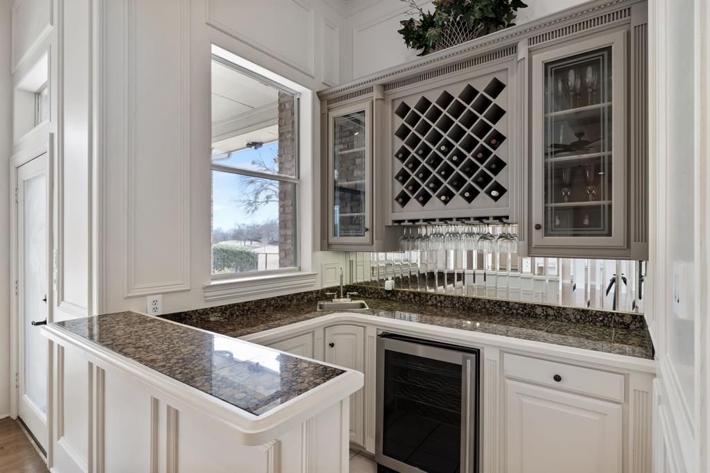 Cliffs Of Gleneagles - Residential