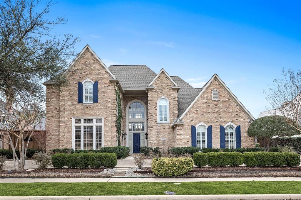 Cliffs Of Gleneagles - Residential