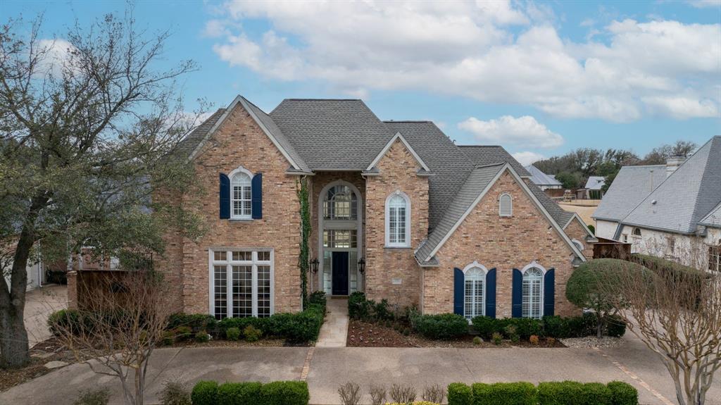 Cliffs Of Gleneagles - Residential