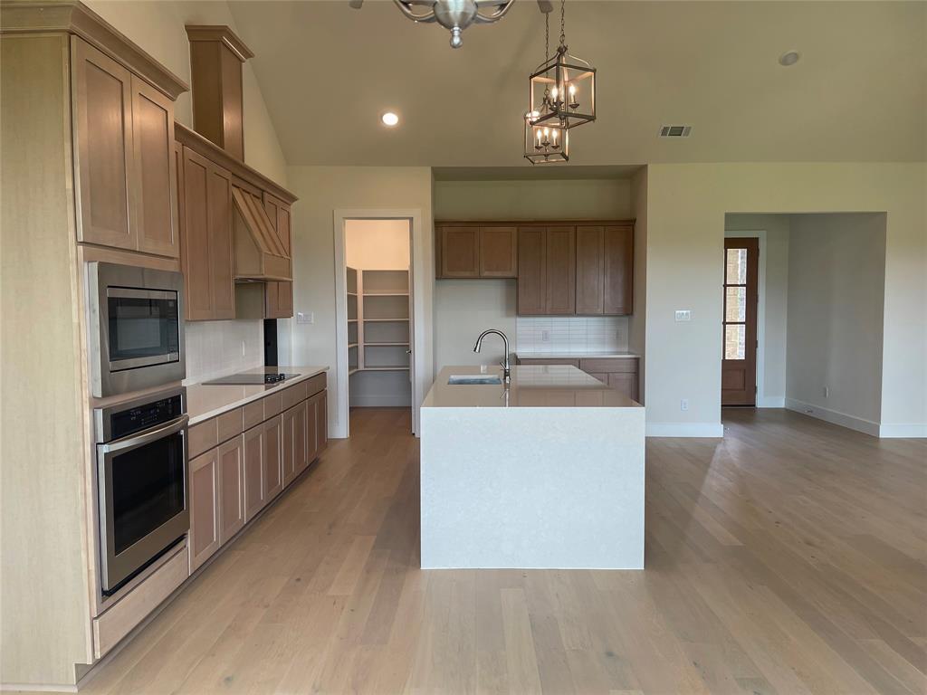 Tuscan Estates - Residential