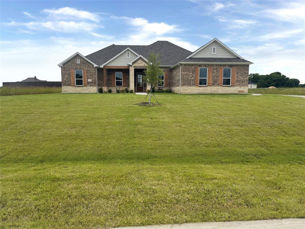 Tuscan Estates - Residential