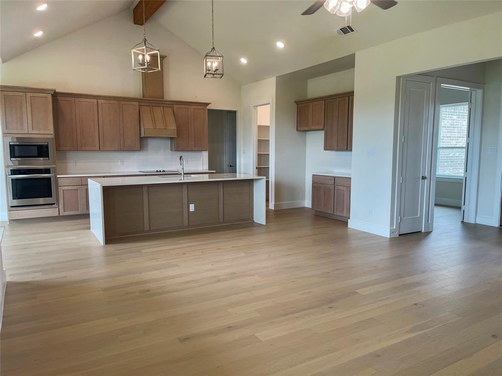 Tuscan Estates - Residential