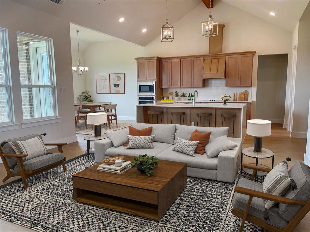 Tuscan Estates - Residential