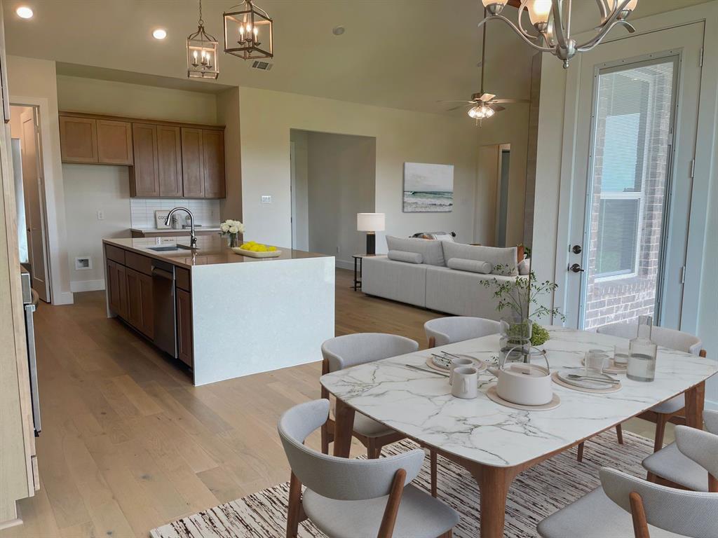 Tuscan Estates - Residential