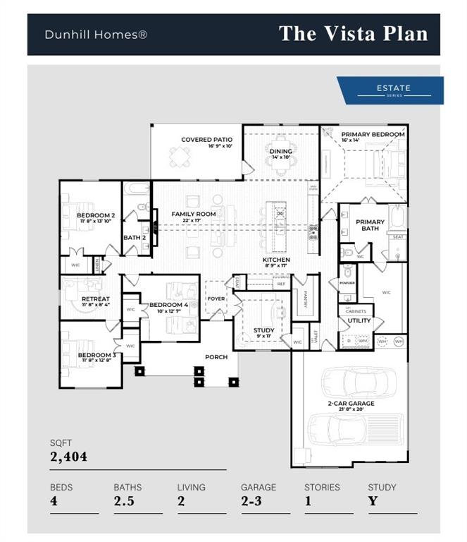 Tuscan Estates - Residential