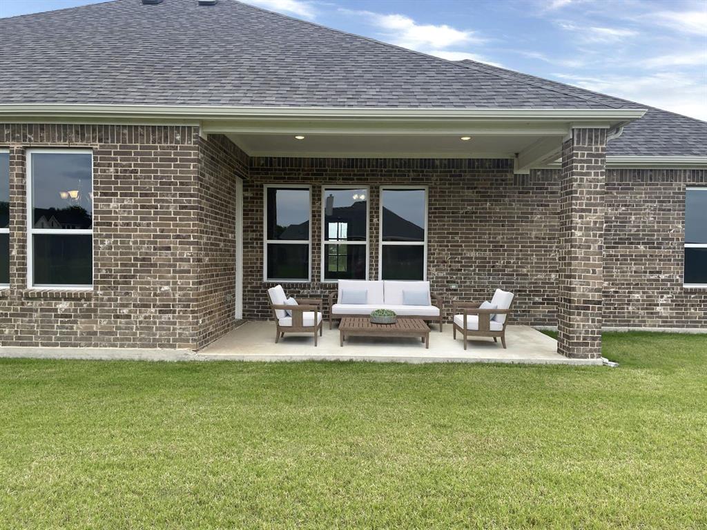 Tuscan Estates - Residential