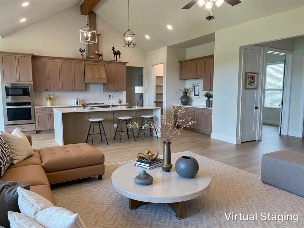 Tuscan Estates - Residential