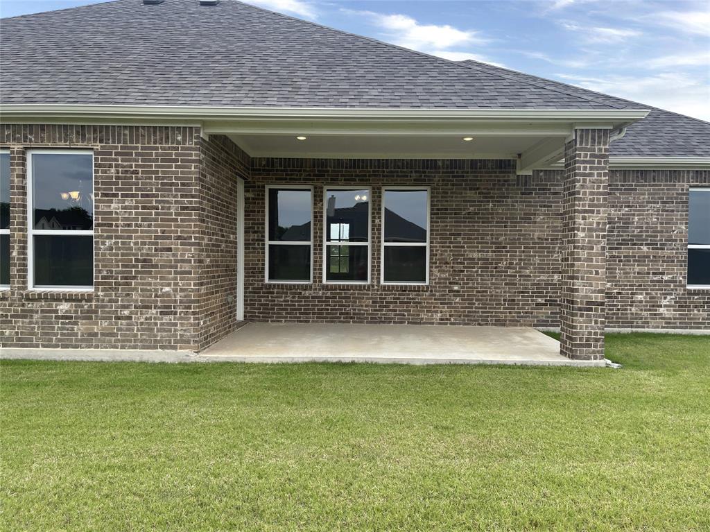 Tuscan Estates - Residential