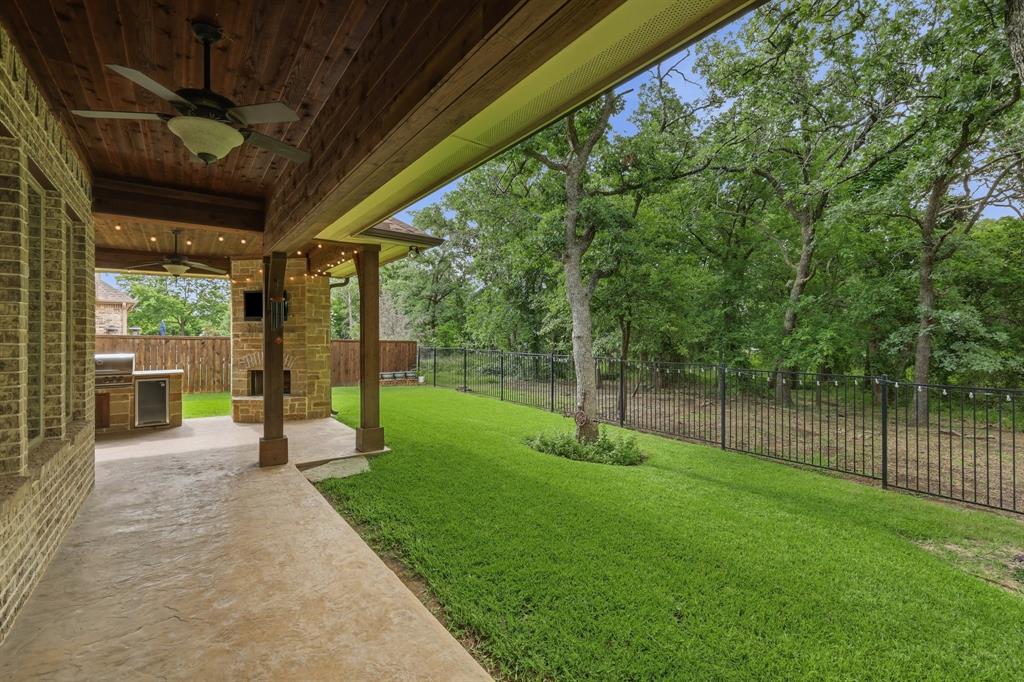 The Oaks Ph One - Residential
