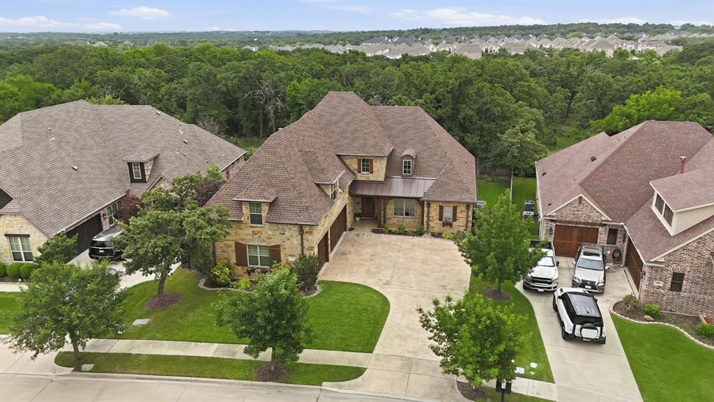 The Oaks Ph One - Residential