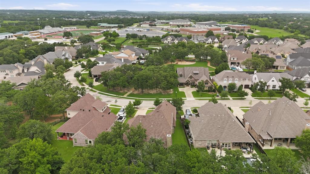 The Oaks Ph One - Residential