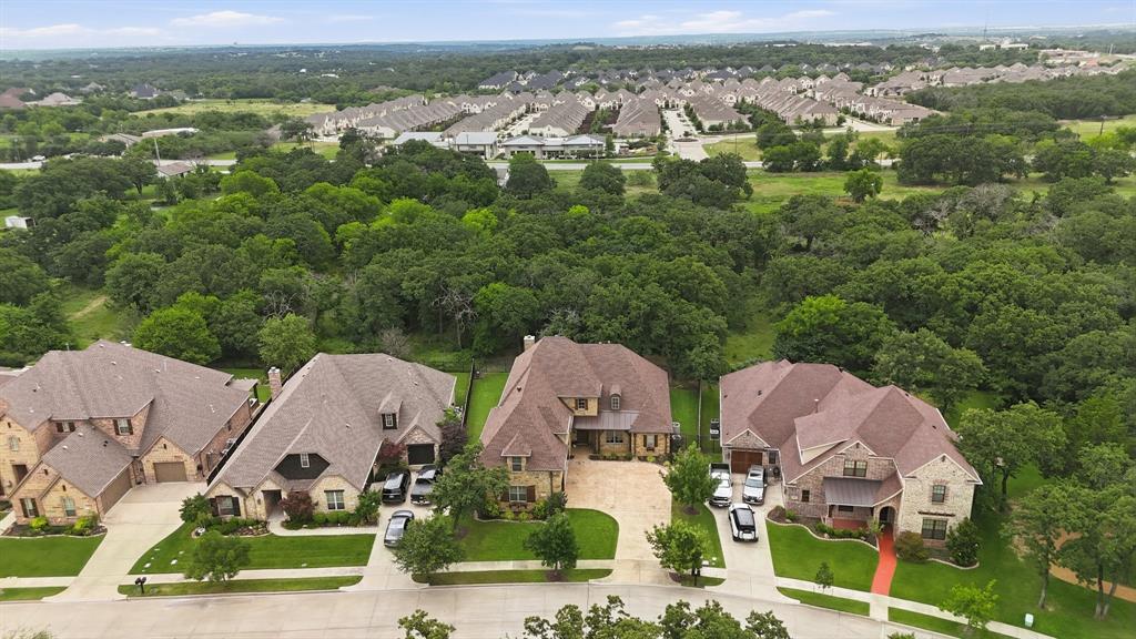 The Oaks Ph One - Residential