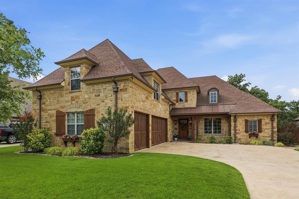 The Oaks Ph One - Residential
