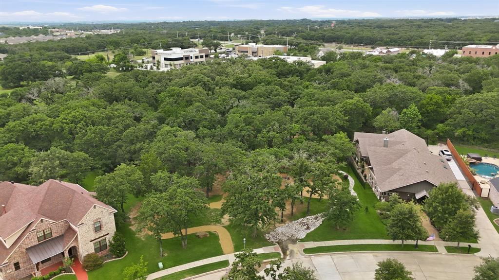 The Oaks Ph One - Residential
