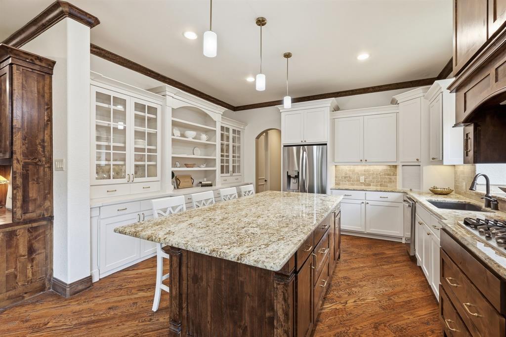 The Oaks Ph One - Residential