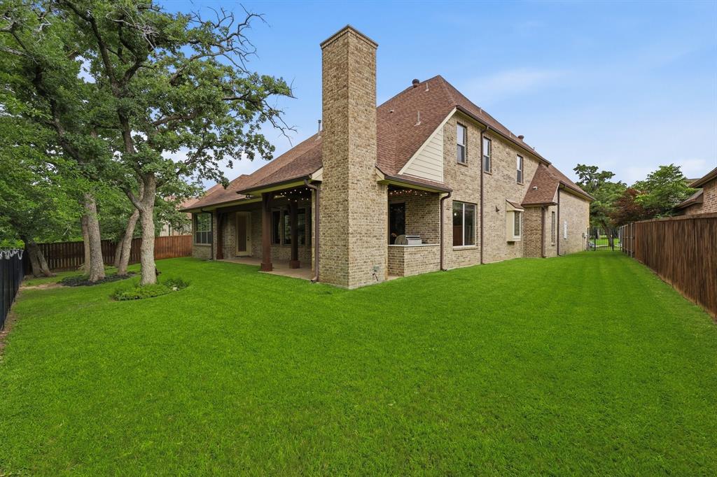 The Oaks Ph One - Residential