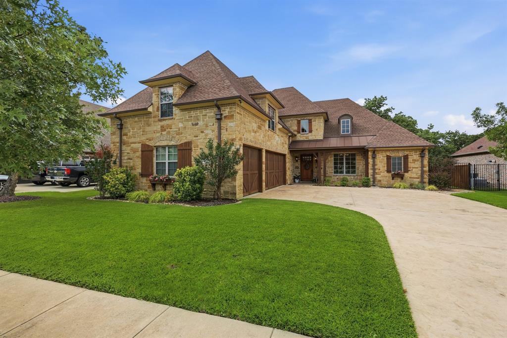 The Oaks Ph One - Residential